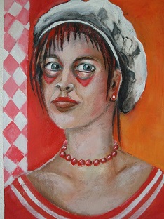 portret Roda